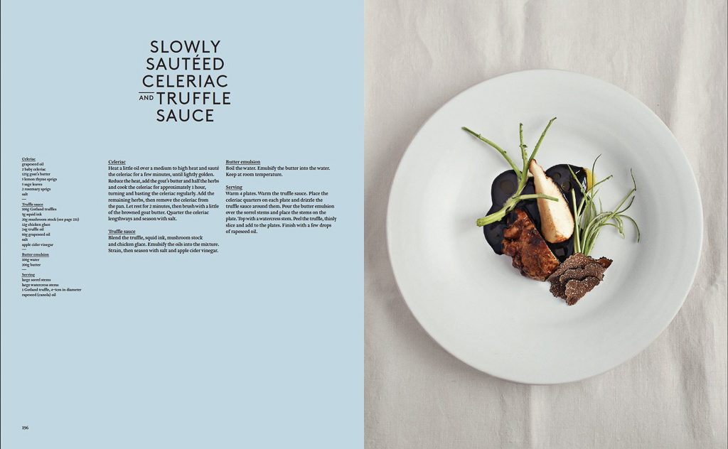 NOMA Cookbook