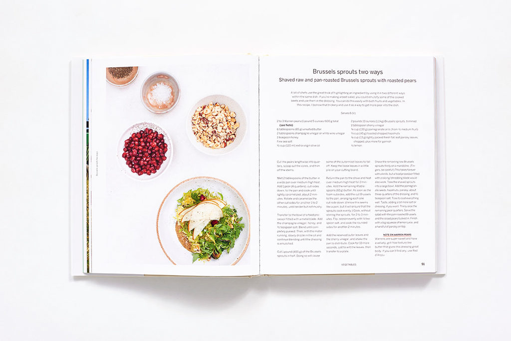 Sqirl Cookbook Jessica Koslow