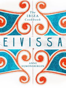 Eivssa The Ibiza Cookbook