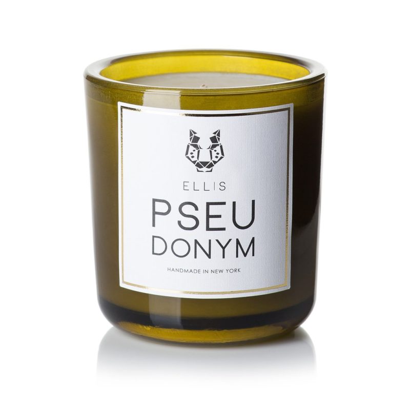Pseudonym - Destination Inspired Candles - ELSEWHERE