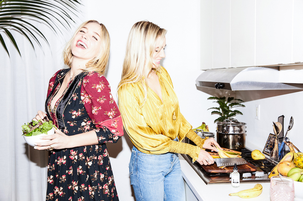 Sakara Life Healthy Guide Los Angeles - ELSEWHERE10