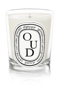 Oud Candle - Destination Inspired Candles - ELSEWHERE
