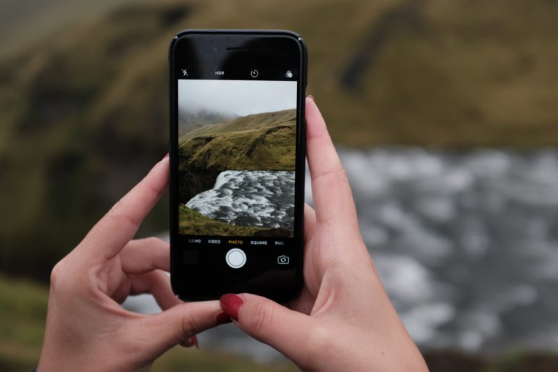 The Instagram Effect - Has Social Media Changed The Way You Travel 