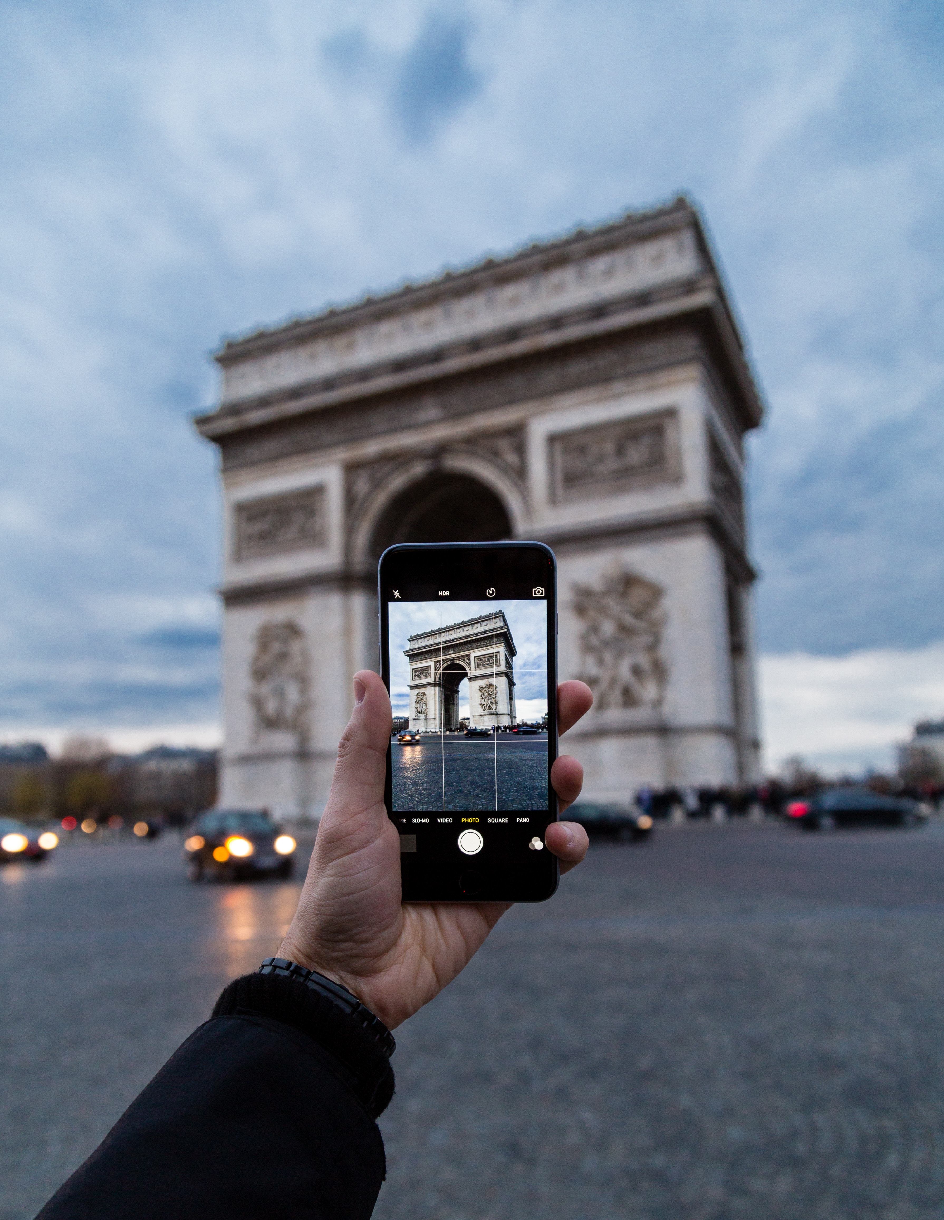 The Instagram Effect: Has Social Media Reshaped Your Relationship With Travel?
